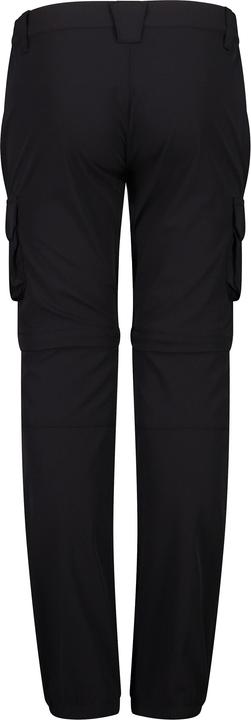 Immagine prodotto CMP Campagnolo Pantaloni Zip Off 4-Way Stretch da ragazzo (92)