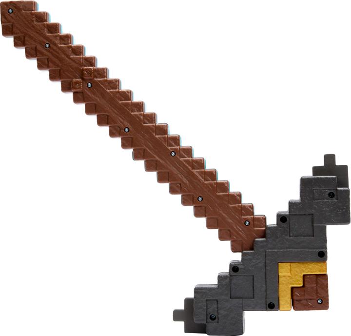 Produktbild Minecraft Movie Spielfigur Rollenzahlung