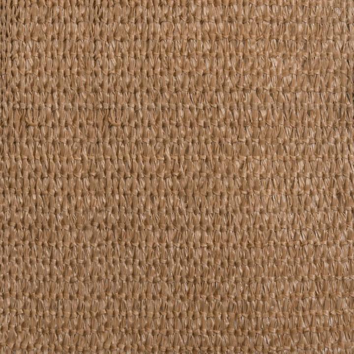 Nährwerte und Zutaten VidaXL Sonnensegel (250 x 250 x 350 cm)