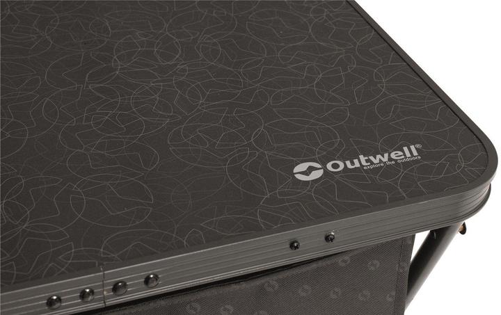 Produktbild Outwell Campingschrank Domingo