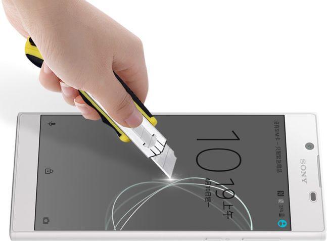 Image du produit Nillkin Amazing H (1 pièce(s), Sony Xperia L1)