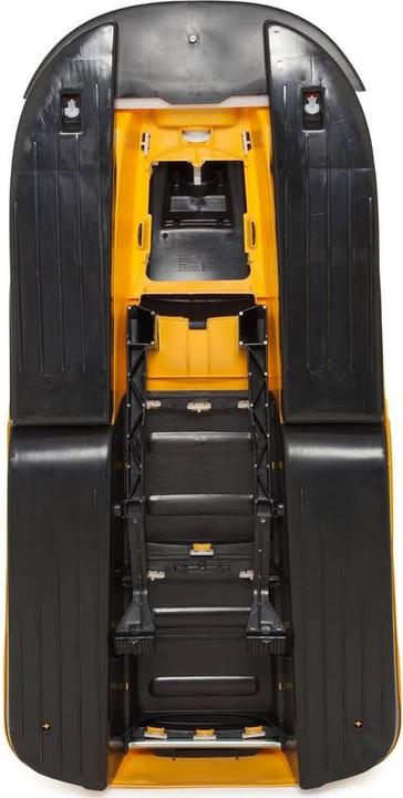 Produktbild hamax Sno Taxi