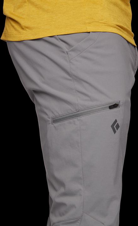 Actual product image Black Diamond M Technician Alpine Pants (30)