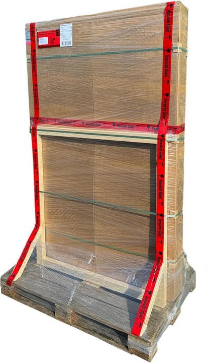 Immagine prodotto Blackglas Solartisch ECOflex (440 W)