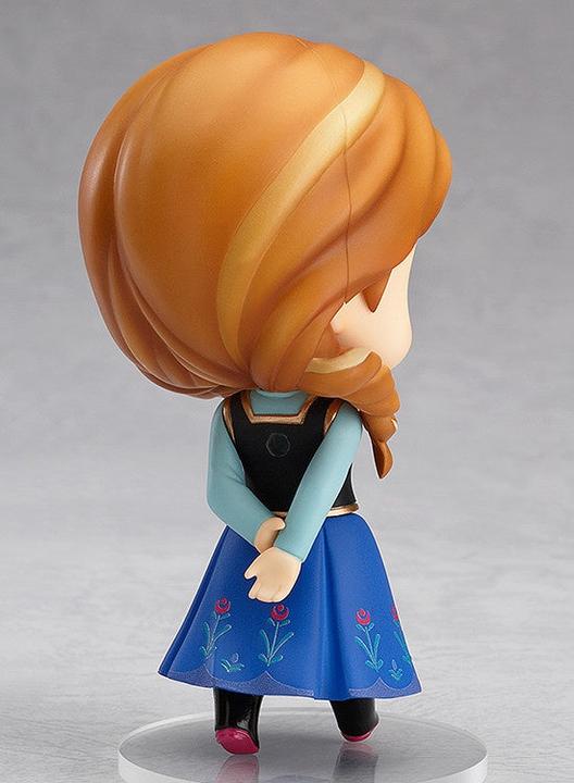 Actual product image Good Smile Company Frozen - Anna Nendoroid