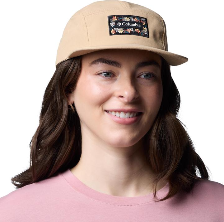 Produktbild Columbia Creek Side™ 5 Panel Hat (One Size)