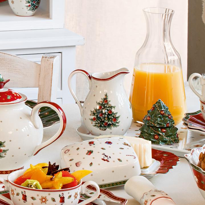 Immagine prodotto Villeroy & Boch Caraffa di latte Toy's Delight (0.50 l)