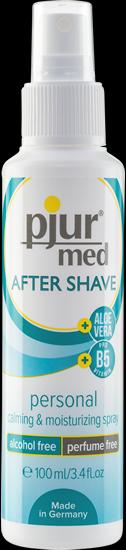 Pjur After Shave (100 ml, Intimate spray)