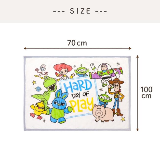 Produktbild Disney Toy Story Decke 70×100cm