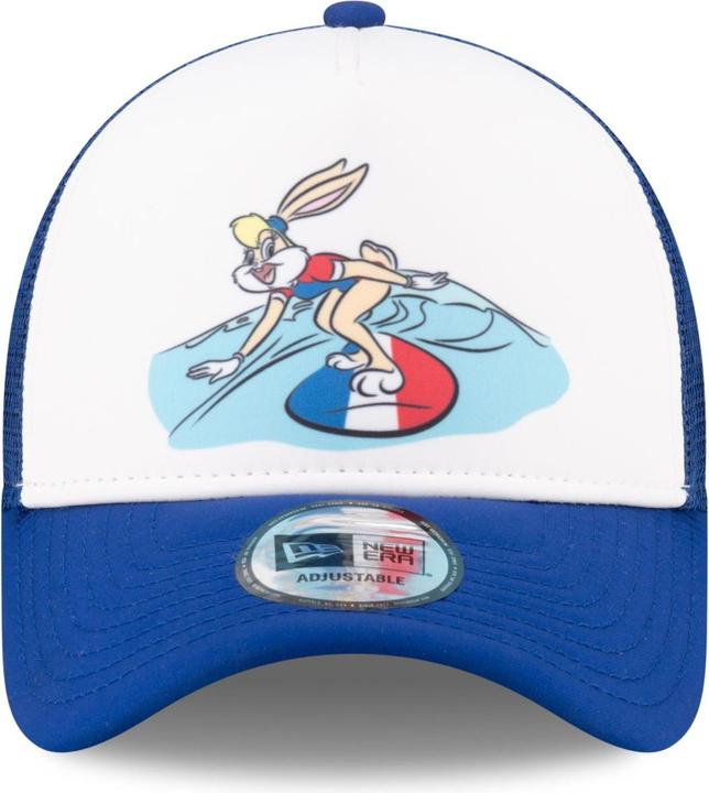 Immagine prodotto New Era Cappello Trucker regolabile - Looney Tunes Lola (Taglia unica)