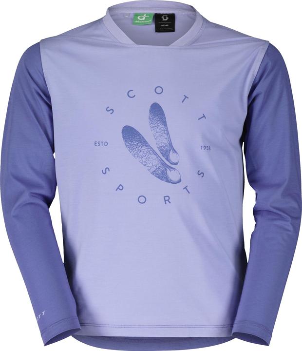 Scott Sports Trail Flow 20 DRI