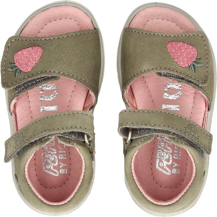 Actual product image Pepino Sandalen (22)