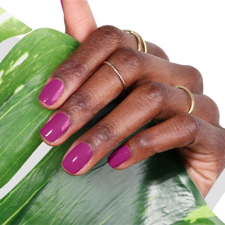 Image du produit Londontown Viote Hibiscus (Violet, Vernis couleur)