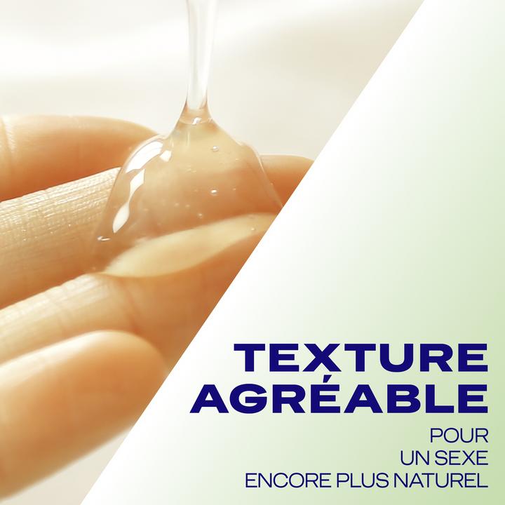 Immagine prodotto Durex Naturals (250 ml)