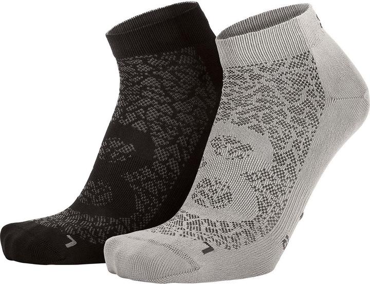 Light Grey-Black
