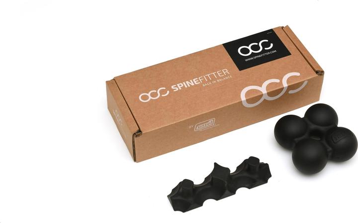 Immagine prodotto Sissel Kit di estensione Spinefitter Antracite