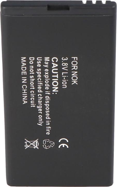 Produktbild Nokia Akku Lumia 640 Akku für BV-T5C