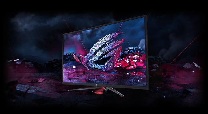 Immagine prodotto ASUS ROG Strix XG438Q (3840 x 2160 pixel, 43")