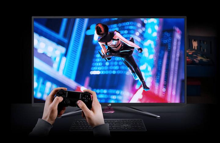 Immagine prodotto ASUS ROG Strix XG438Q (3840 x 2160 pixel, 43")