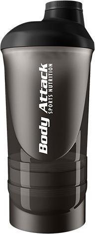 Produktbild Body Attack ShakeOne (0.60 l)