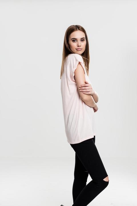 Image du produit Urban Classics tee (S)