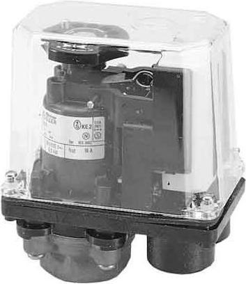 Image du produit Eaton Pressostat