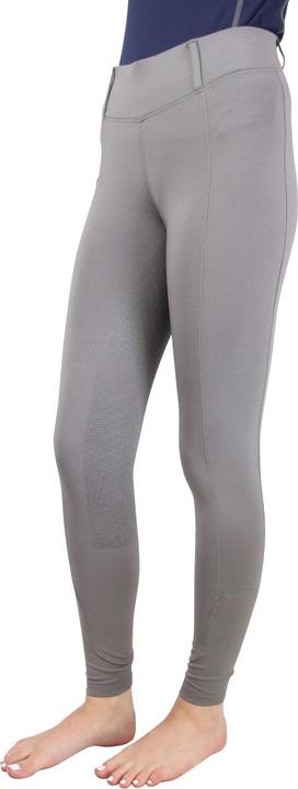 Actual product image Hy Equestrian Young Rider Riding Leggings (158, 164)