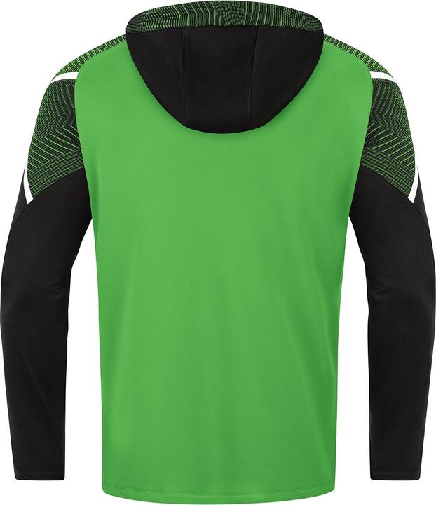 Produktbild JAKO Kapuzenjacke Performance Damen (34)