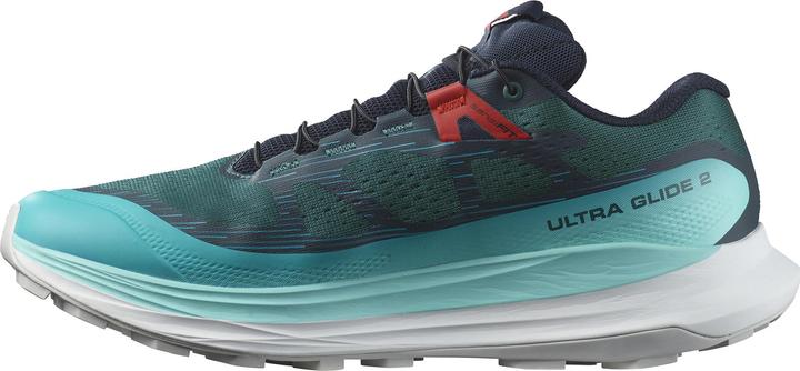 Actual product image Salomon Ultra Glide 2 men's trail running shoes (45)