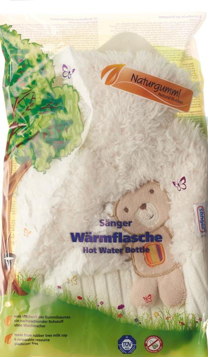 Immagine prodotto Sänger Piccolo orso Piet (0.80 l)