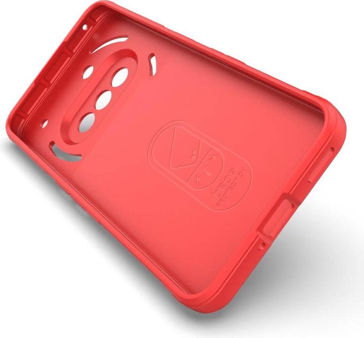 Actual product image Cover-Discount Nothing Phone (3a) - Rugged Protective Hülle (Nothing Phone (3a))