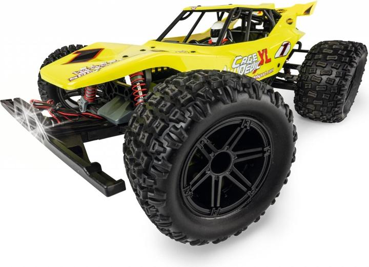 Productafbeelding Carson RC modelauto (RTR Gereed voor gebruik)