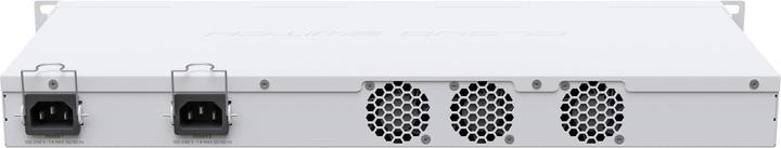Produktbild MikroTik CRS326-24S (26 Ports)