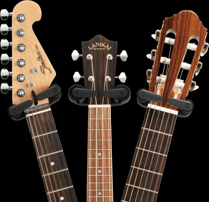 Produktbild Hercules Stands GS414B Plus (E-Gitarre)