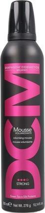 Produktbild Lisap Diapason Styling Mousse Volumizzante Strong (300 ml, Schaumfestiger)