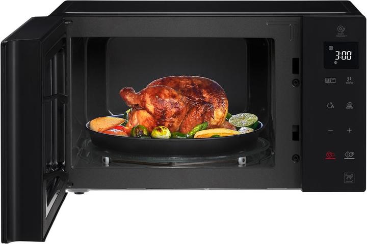 Produktbild LG Mh6535gis (EU-Stecker, 25 l)