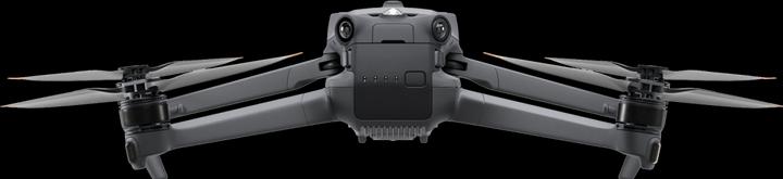 Actual product image DJI Multikopter Mavic 3 Thermal (EU/C2) (180 min, 920 g, 20 Mpx)