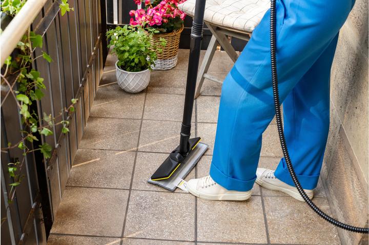 Immagine prodotto Kärcher Set di panni per pavimenti