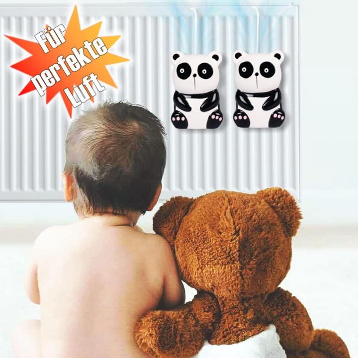 Image du produit Stimo Kit d'humidification