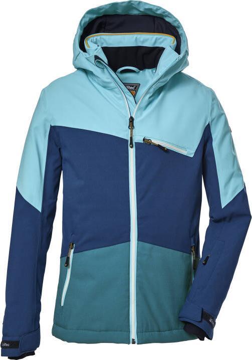 Turquoise clair