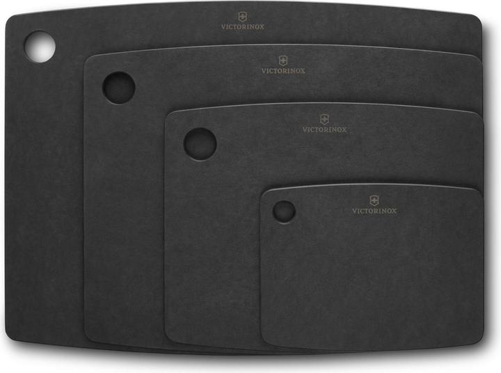 Productafbeelding Victorinox Snijplank Keuken 44,4 cm x 33 cm, Zwart