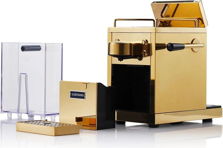 Actual product image Sjöstrand The Original (NESPRESSO Original)