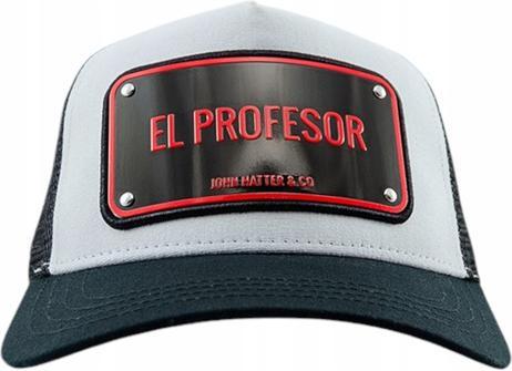 Immagine prodotto John Hatter Cappello da baseball