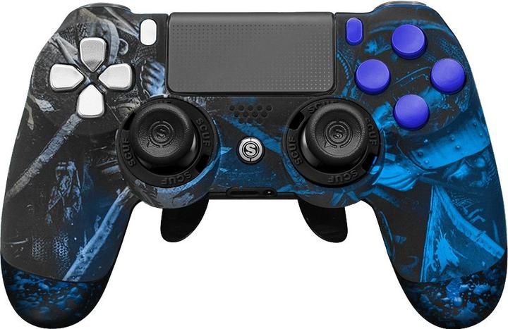 Actual product image Scuf Infinity 4PS Pro - Knights of (PC, PS4)