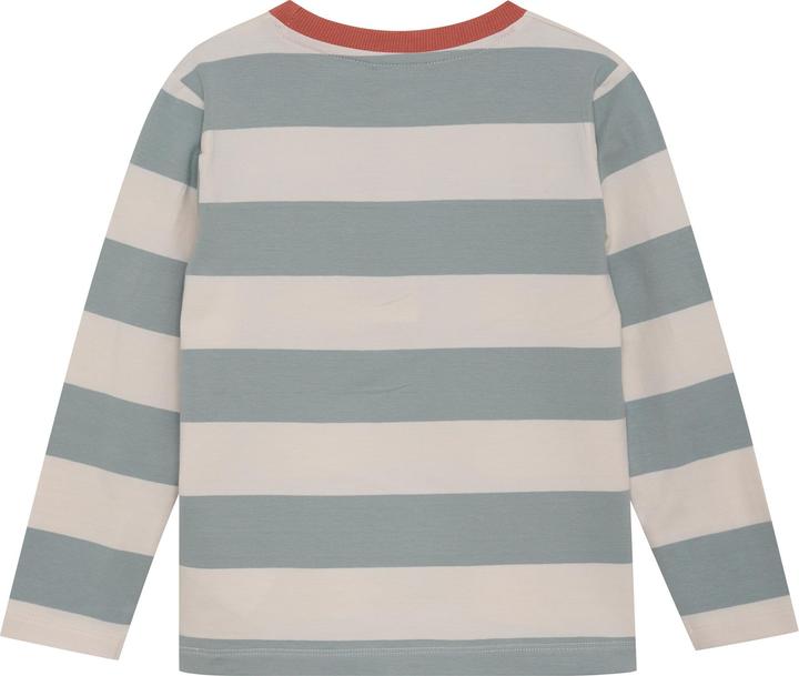 Immagine prodotto Minymo MIT-shirt LS Y/D 133384 (104)