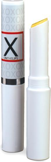 Image du produit Sensuva X sur les lèvres (Roll-on)
