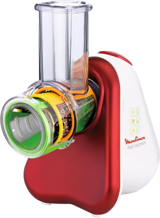 Actual product image Moulinex Fresh Express