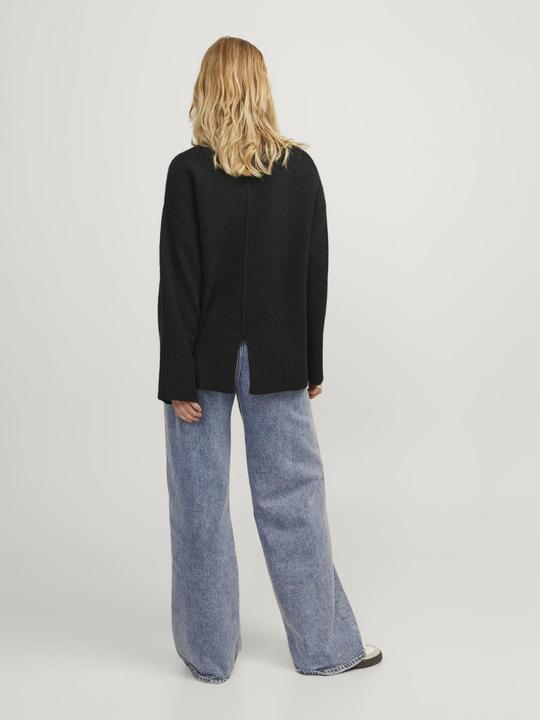 Produktbild JJXX Jxollie Oversize Crew Neck Knit (XS)