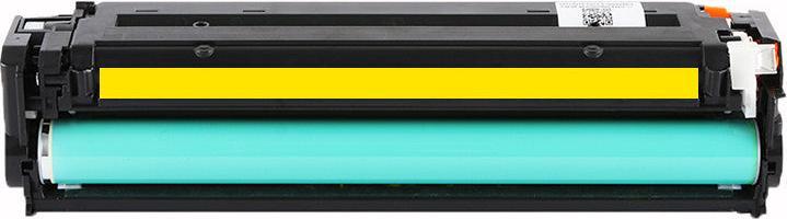 Immagine prodotto Hermex Toner compatibile per M181fw (Y)