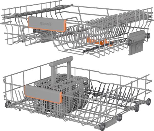 Image du produit Gorenje GV642C65 (60cm)